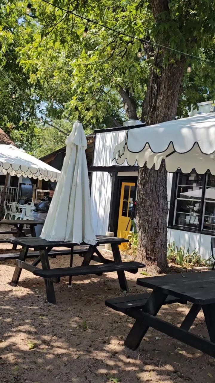 CAFF Coffee + Kitchen