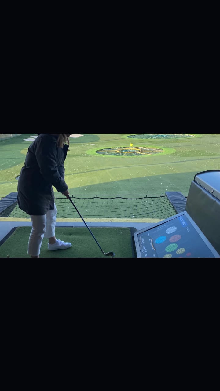 Topgolf