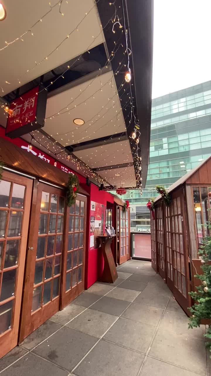 Nan Xiang Xiao Long Bao