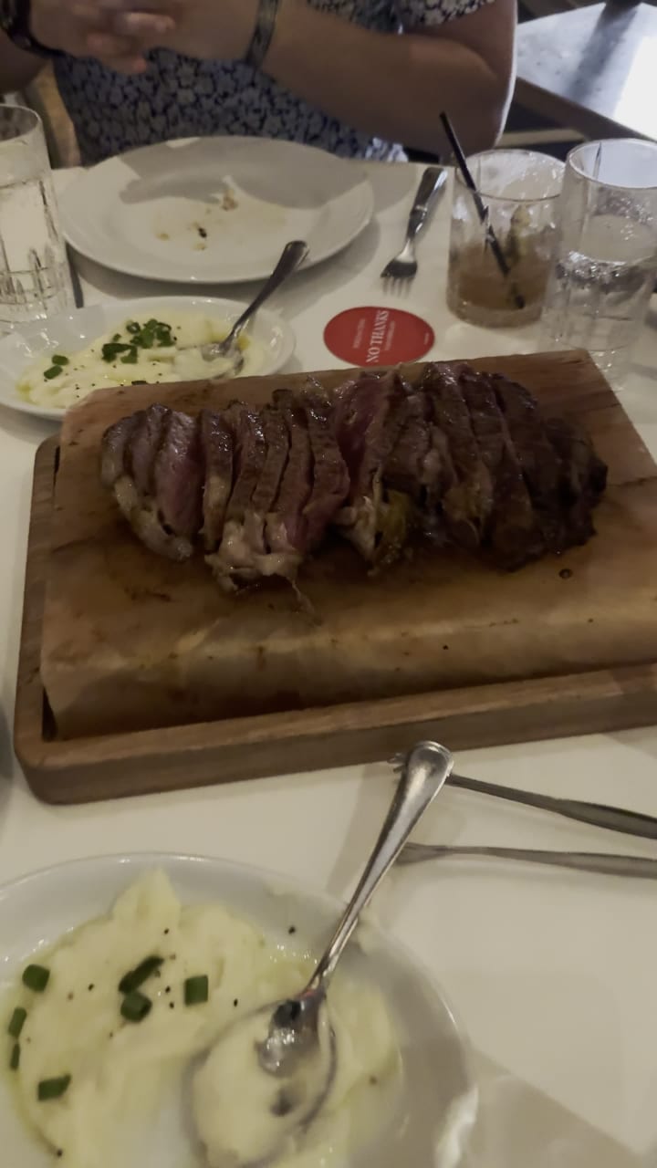 Fogo de Chão Brazilian Steakhouse