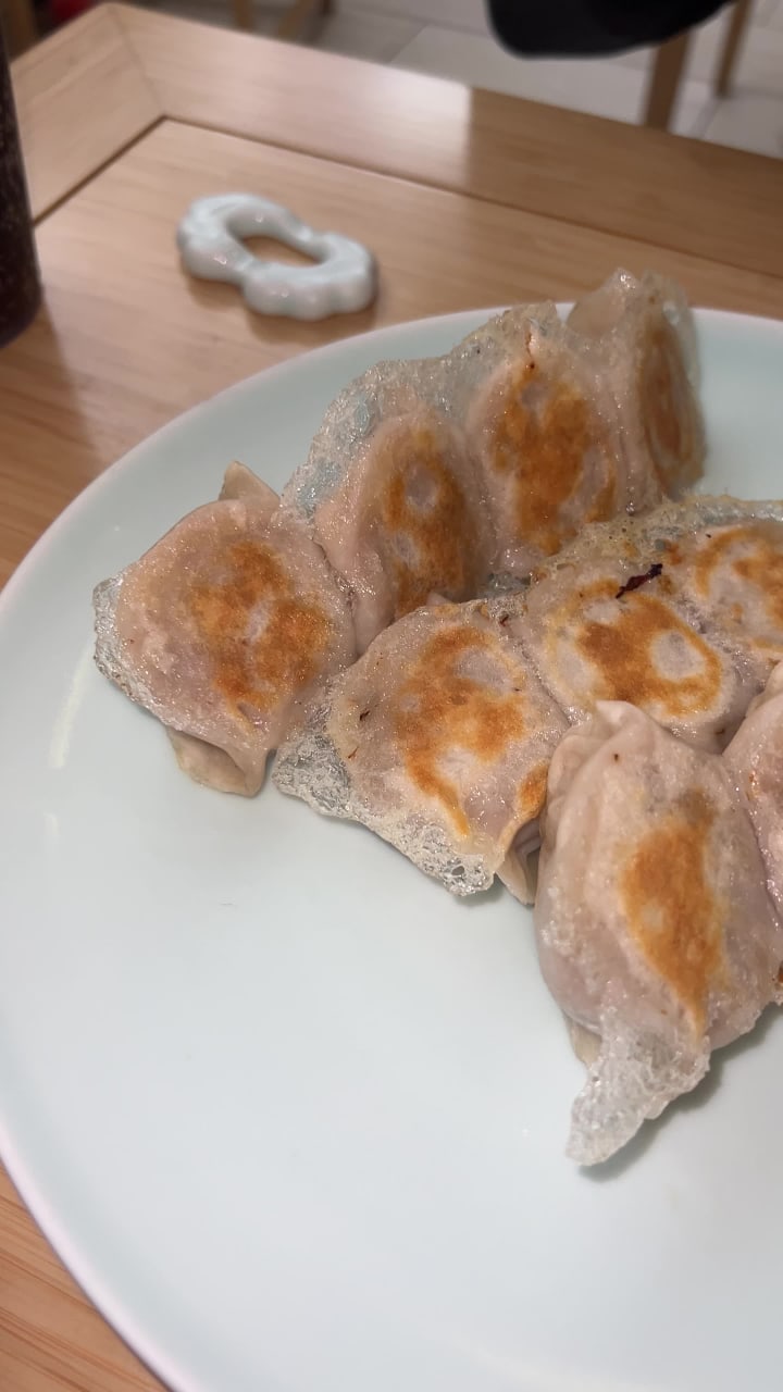 Qing Xiang Yuan Dumplings