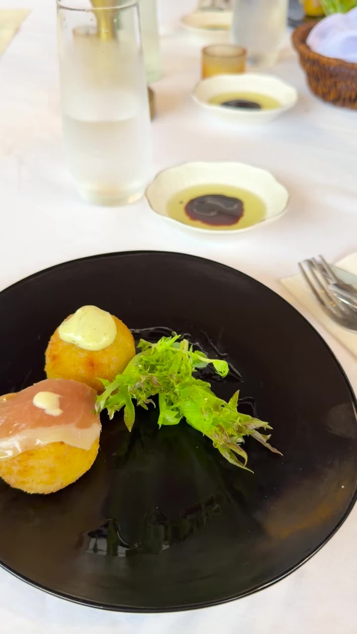 City Moment · San Fernando