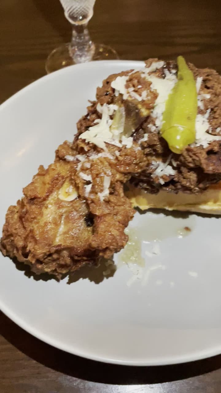 Video review of Succotash