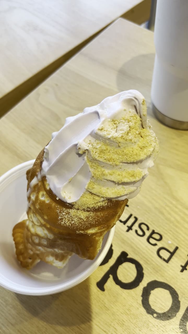 Video review of cocohodo