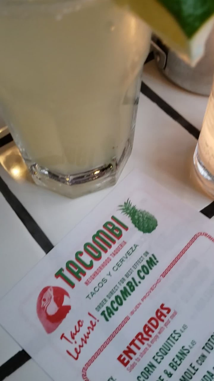 Tacombi