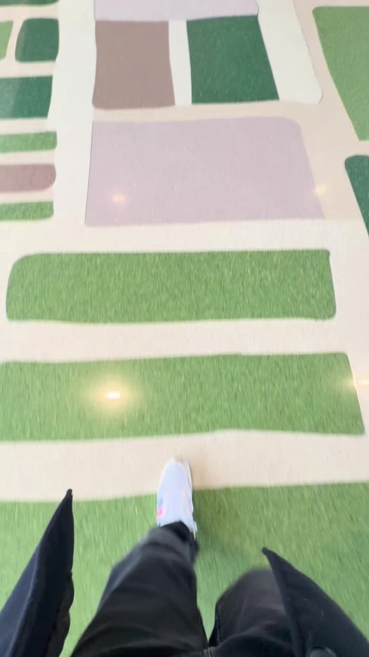 Chase Sapphire Lounge by The Club PHX