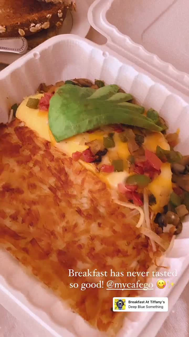 Video review of My Cafe