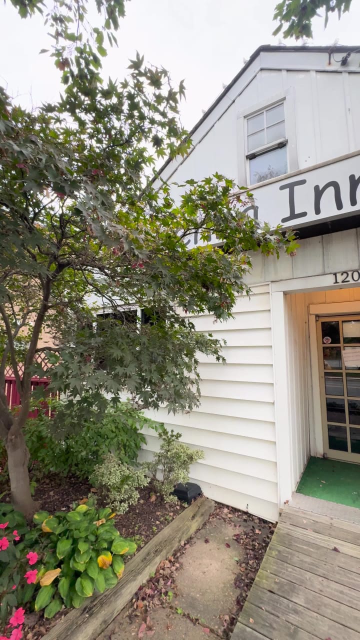 Video review of Vienna Inn