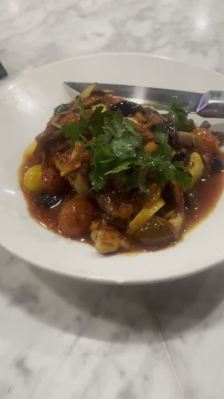 Video review of Princess Pub & Grille