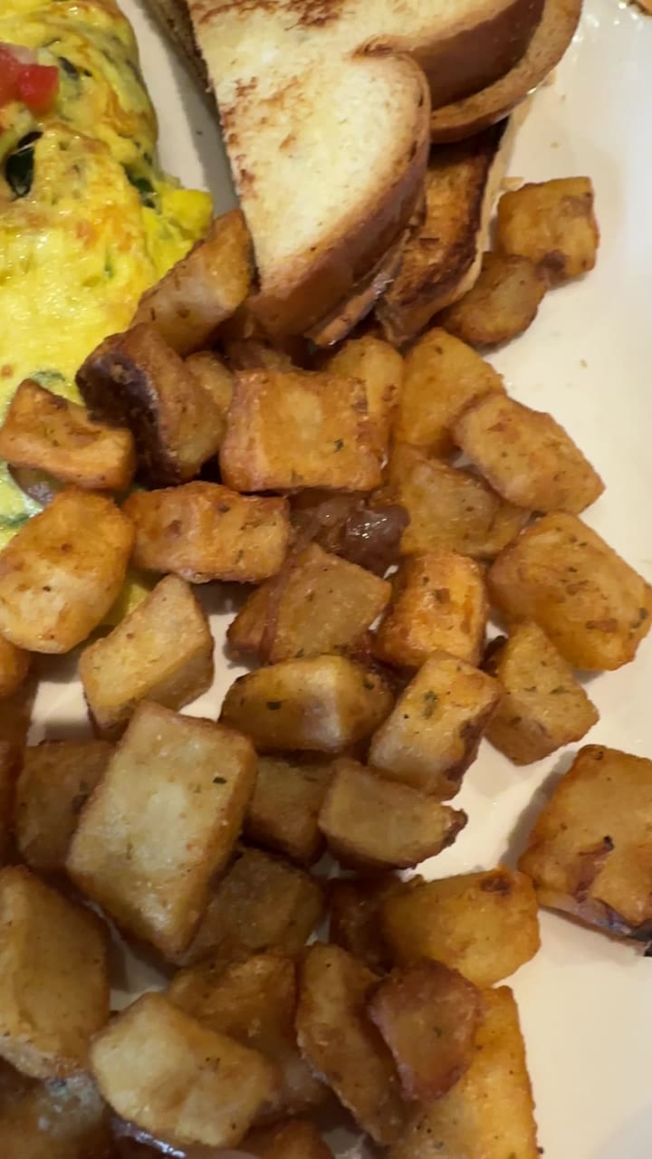 Video review of Smash Kitchen & Bar