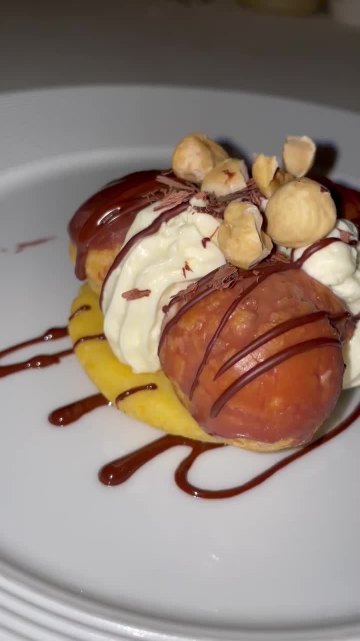 Splendido Bar & Kitchen