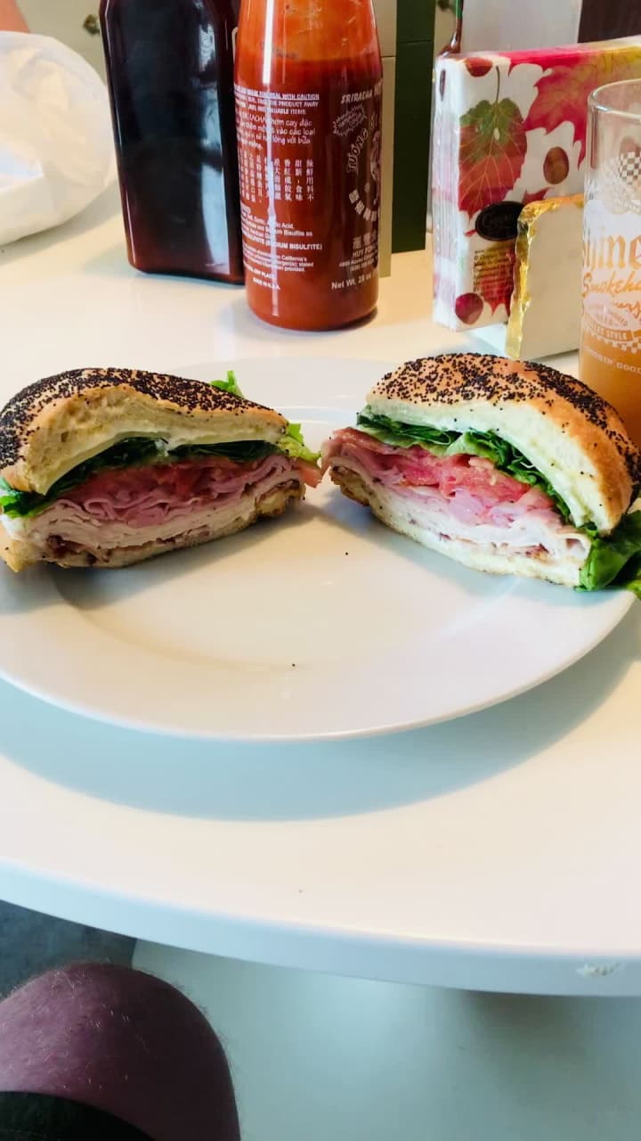 Video review of Little Deli & Pizzeria