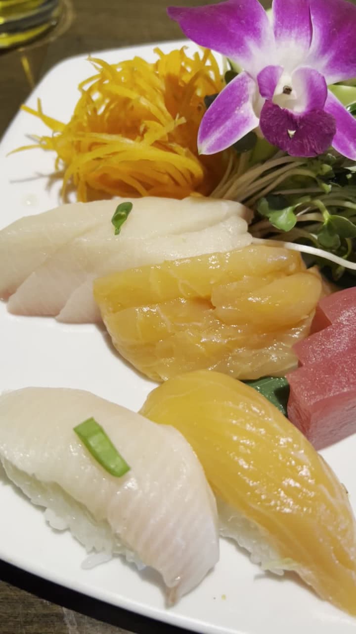 Yokoso Japanese Steakhouse North Charleston