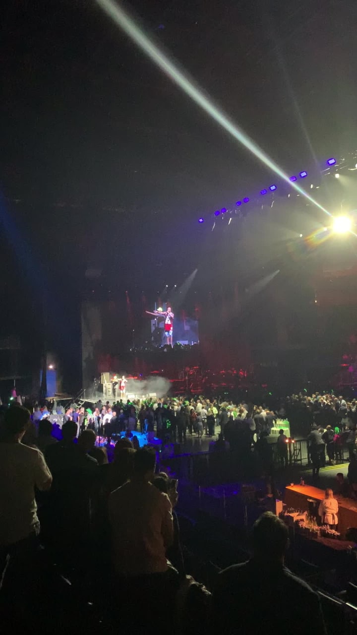 Little Creatures Brewing Mission Bay