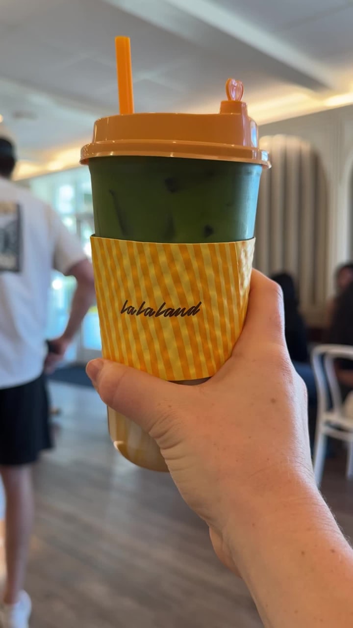 La La Land Kind Cafe