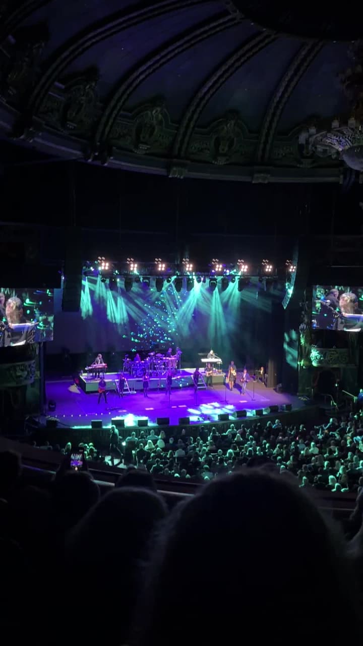 The Venetian Resort Las Vegas