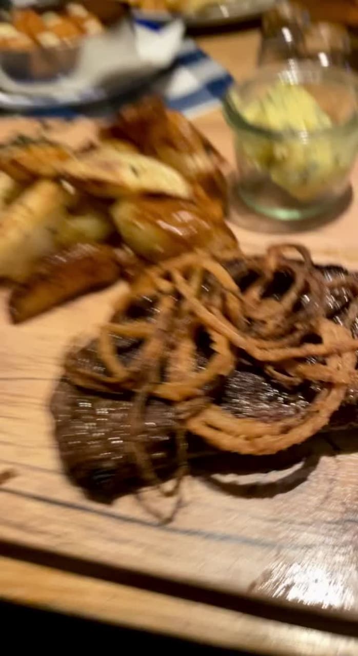 Video review of Munich Brauhaus