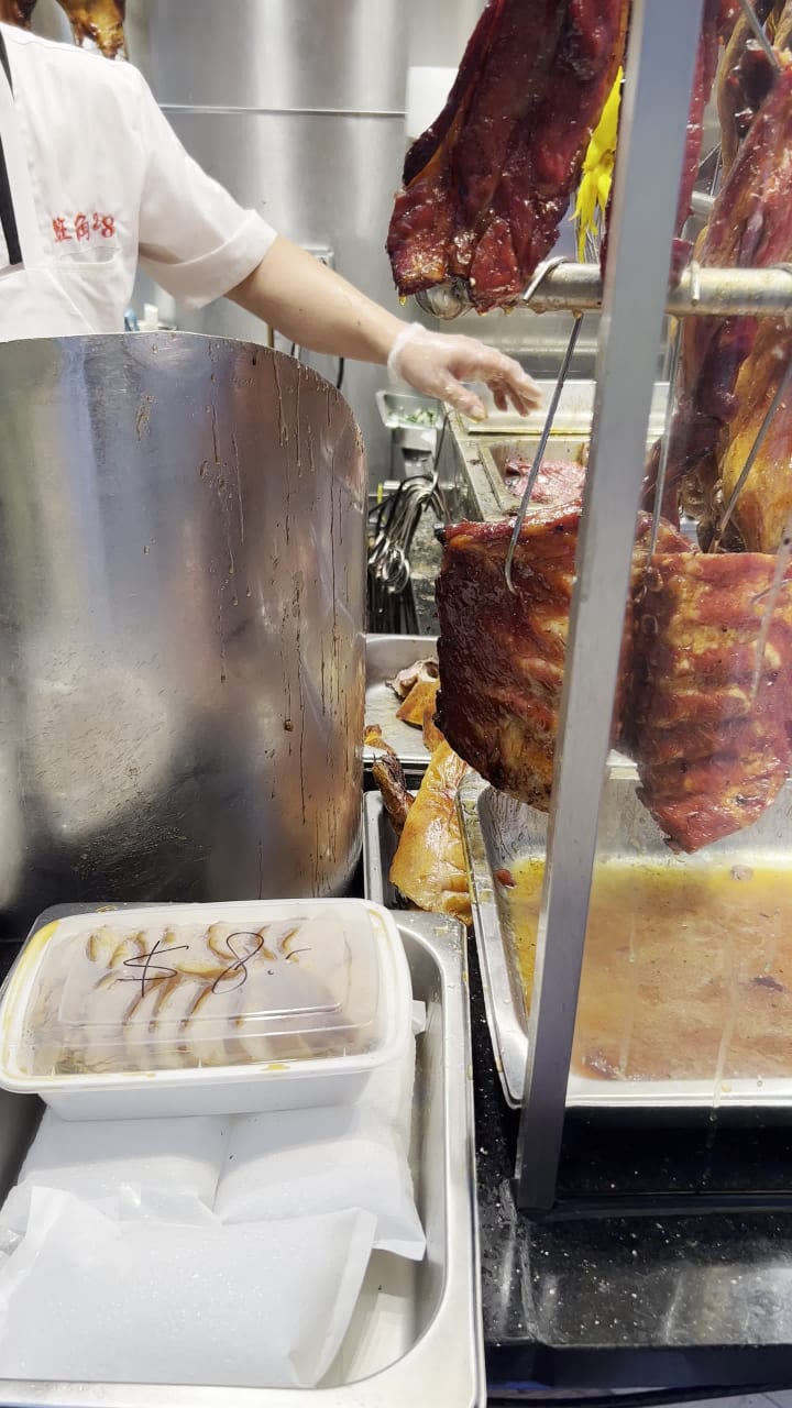 Video review of Corner 28