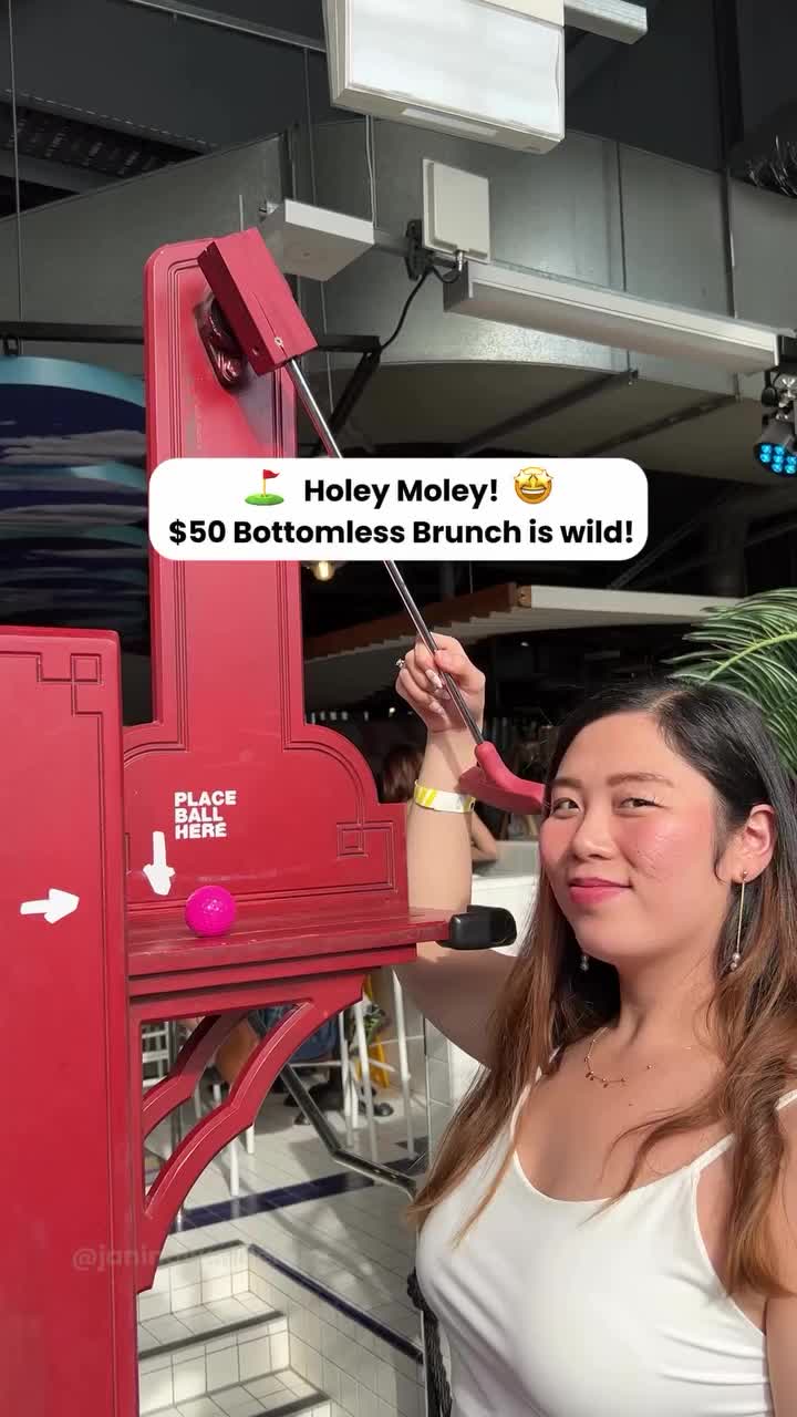 Video review of Crown Entertainment Complex