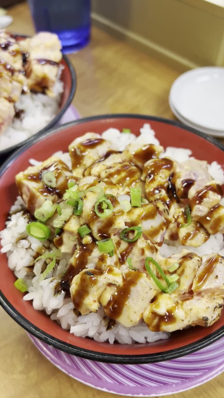 Video review of KuruKuru Sushi - Kahala Mall