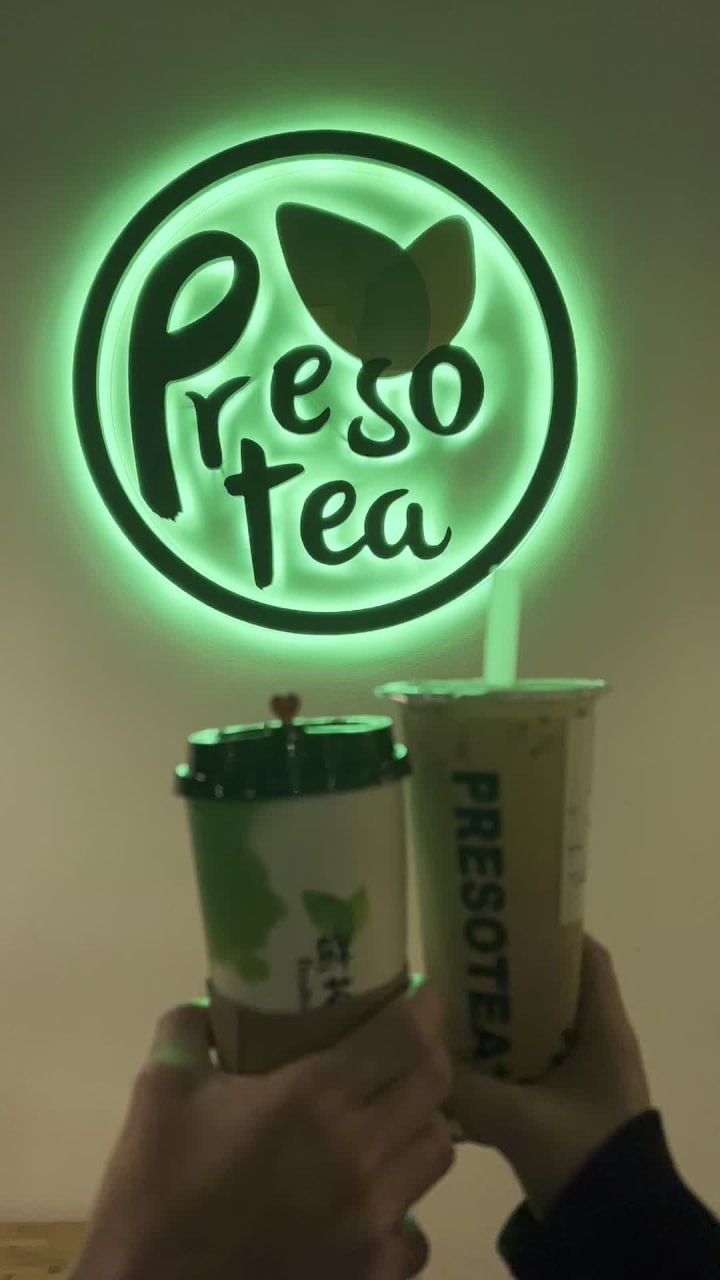 Video review of Presotea