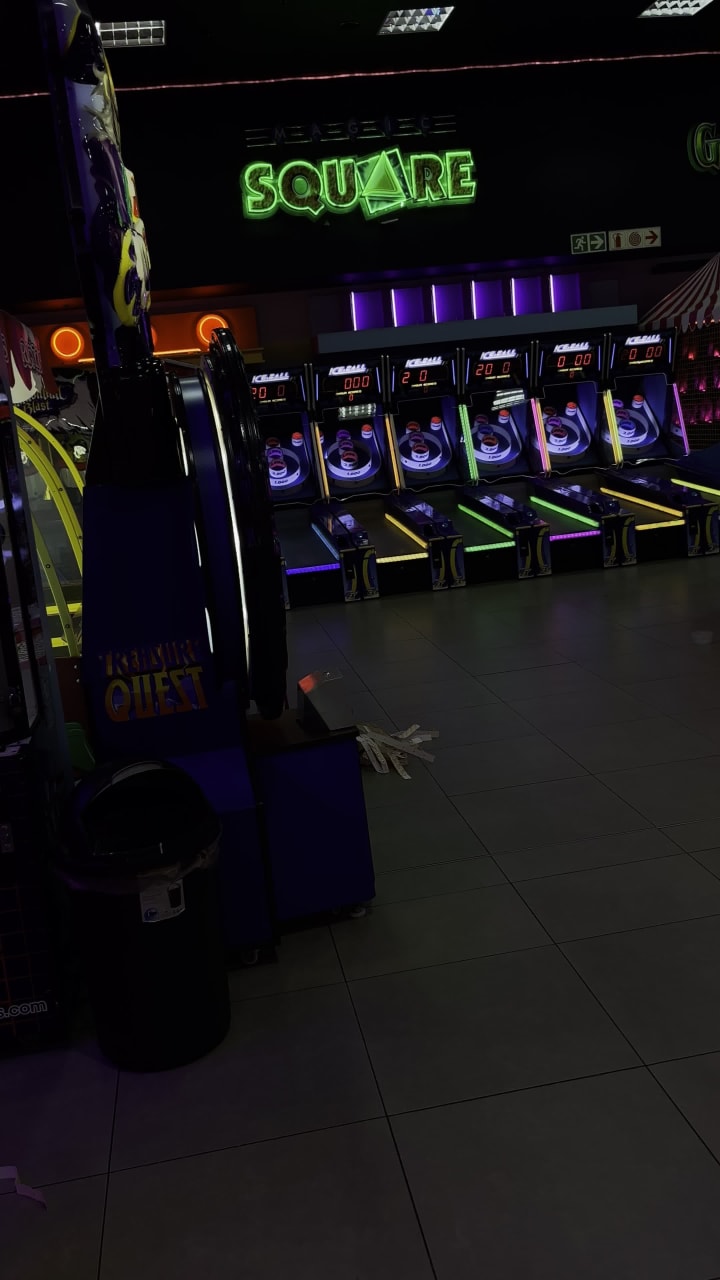 Gold Reef City Casino and Hotel