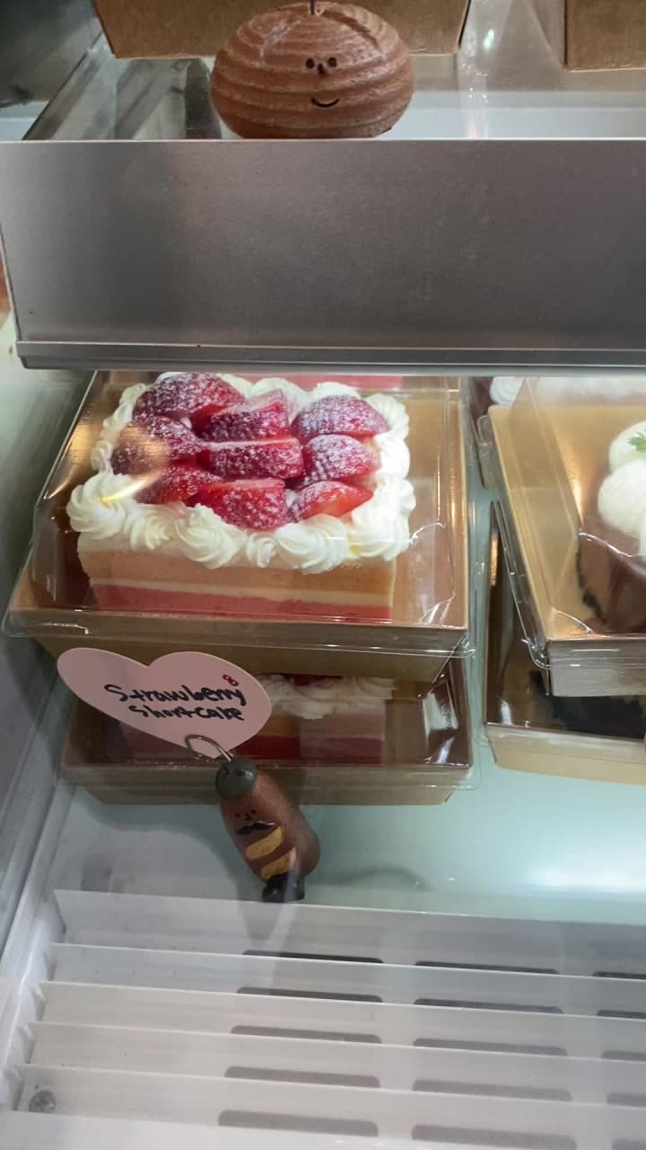 Soro Soro Coffee & Dessert