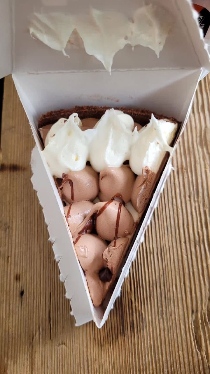 Video review of Burger King