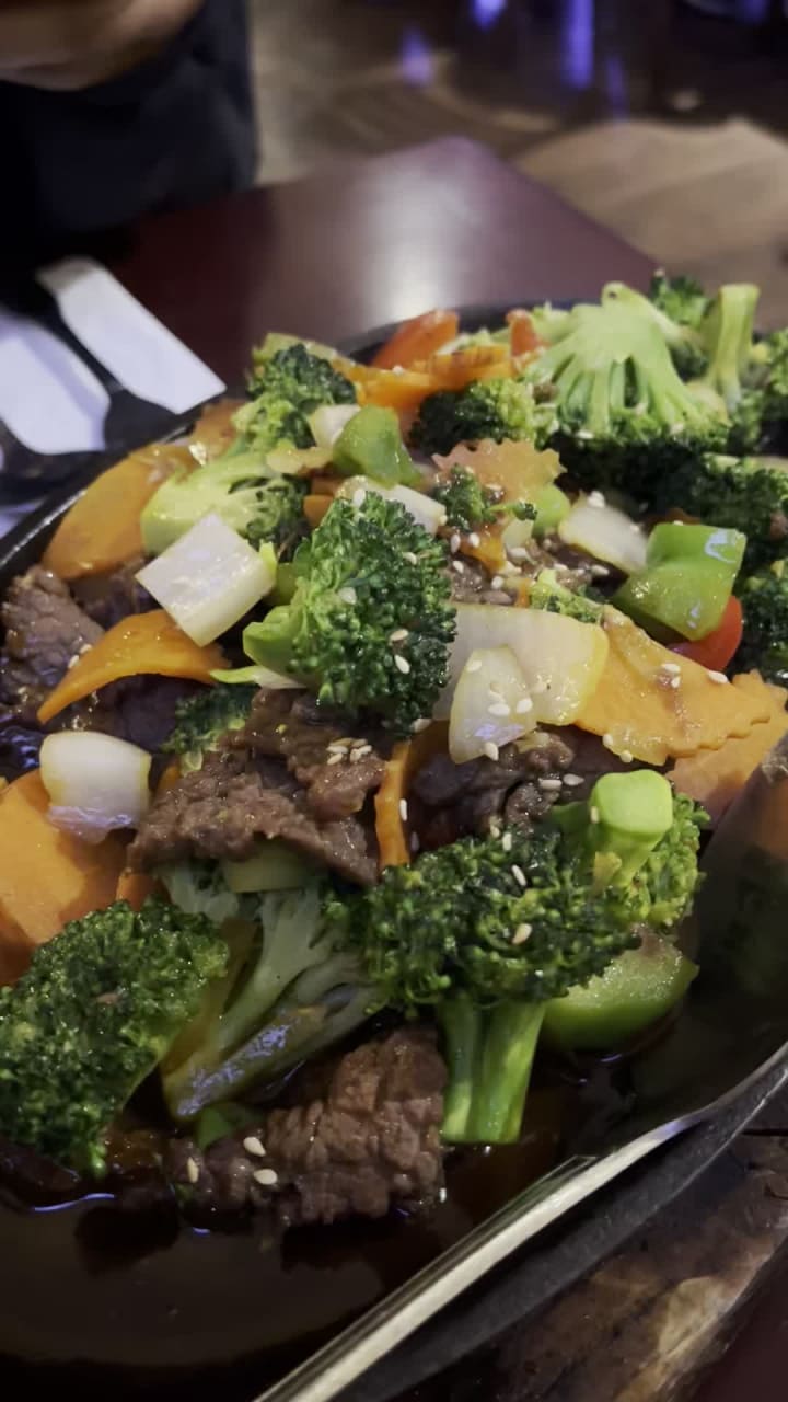 Video review of Thai Purple