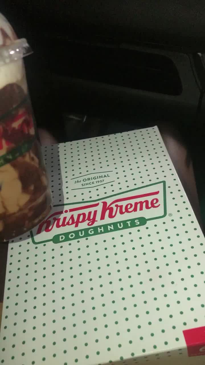 Krispykremejm