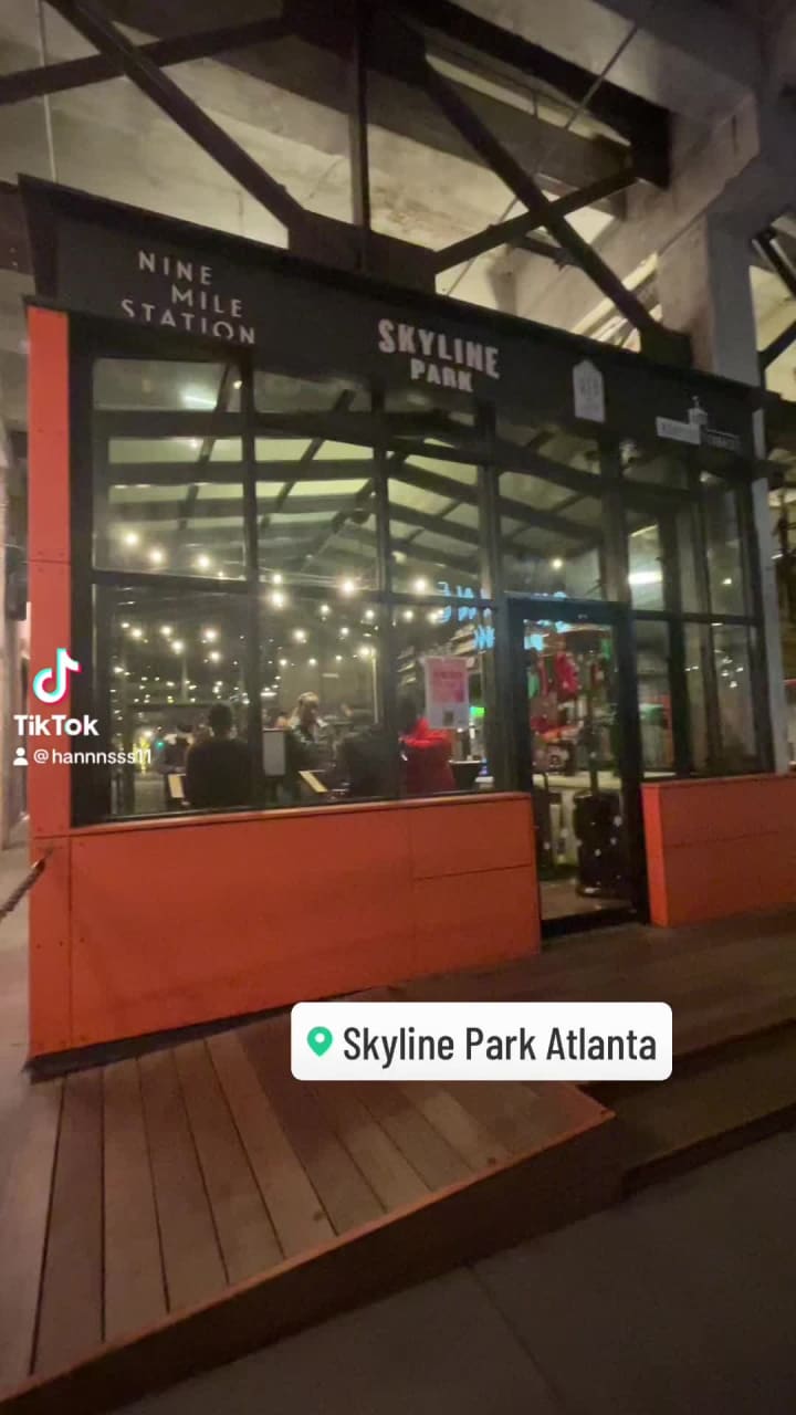 Skyline Park