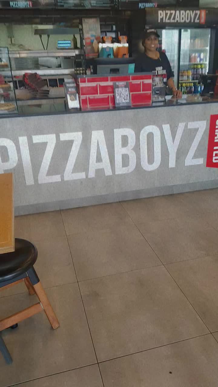Pizzaboyz