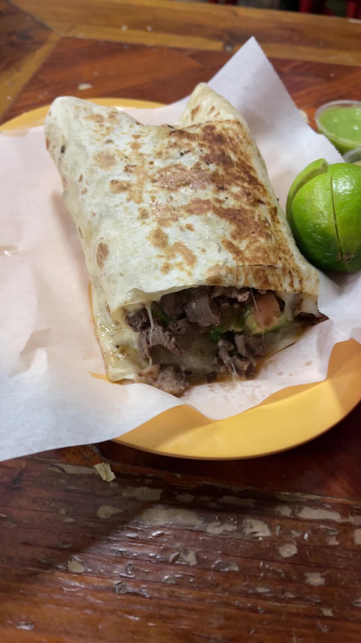 Taqueria Guadalajara