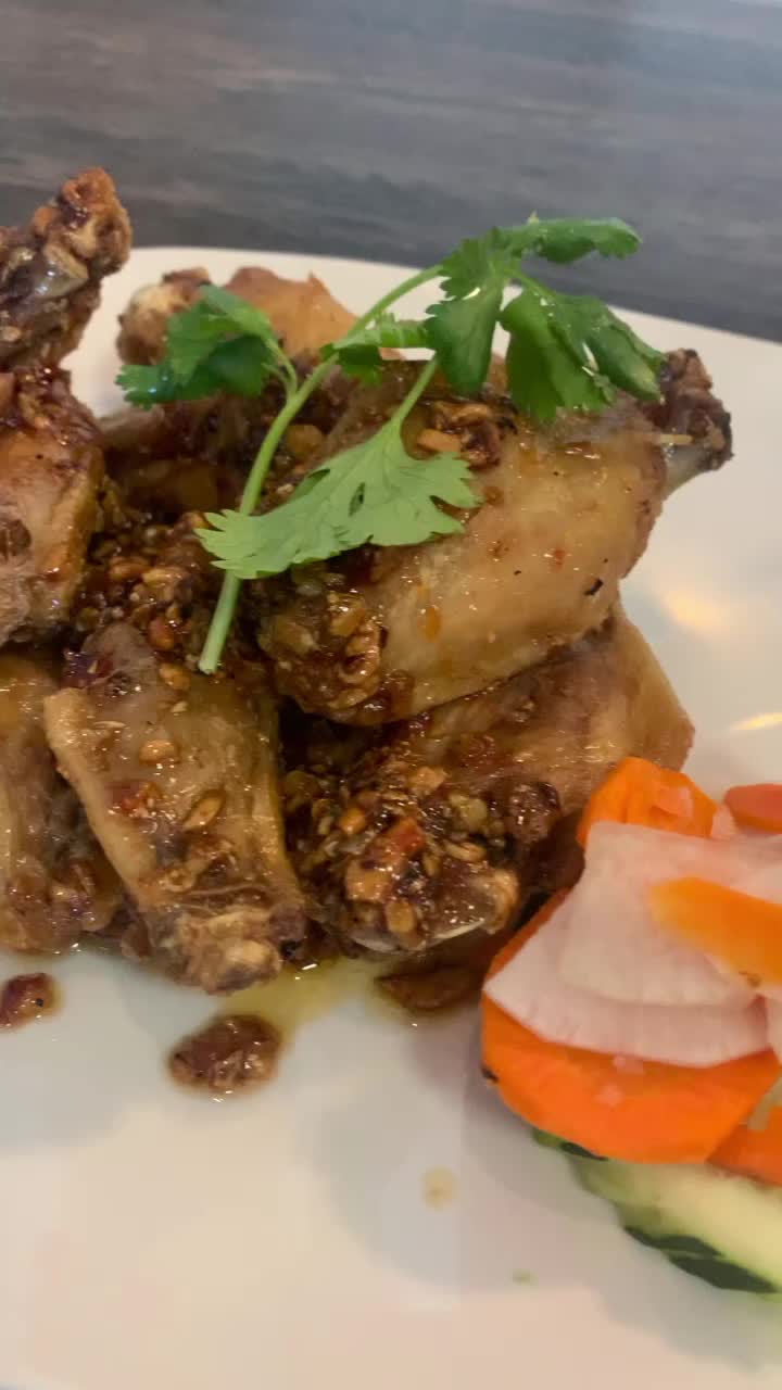 Video review of Taste Of Vietnam