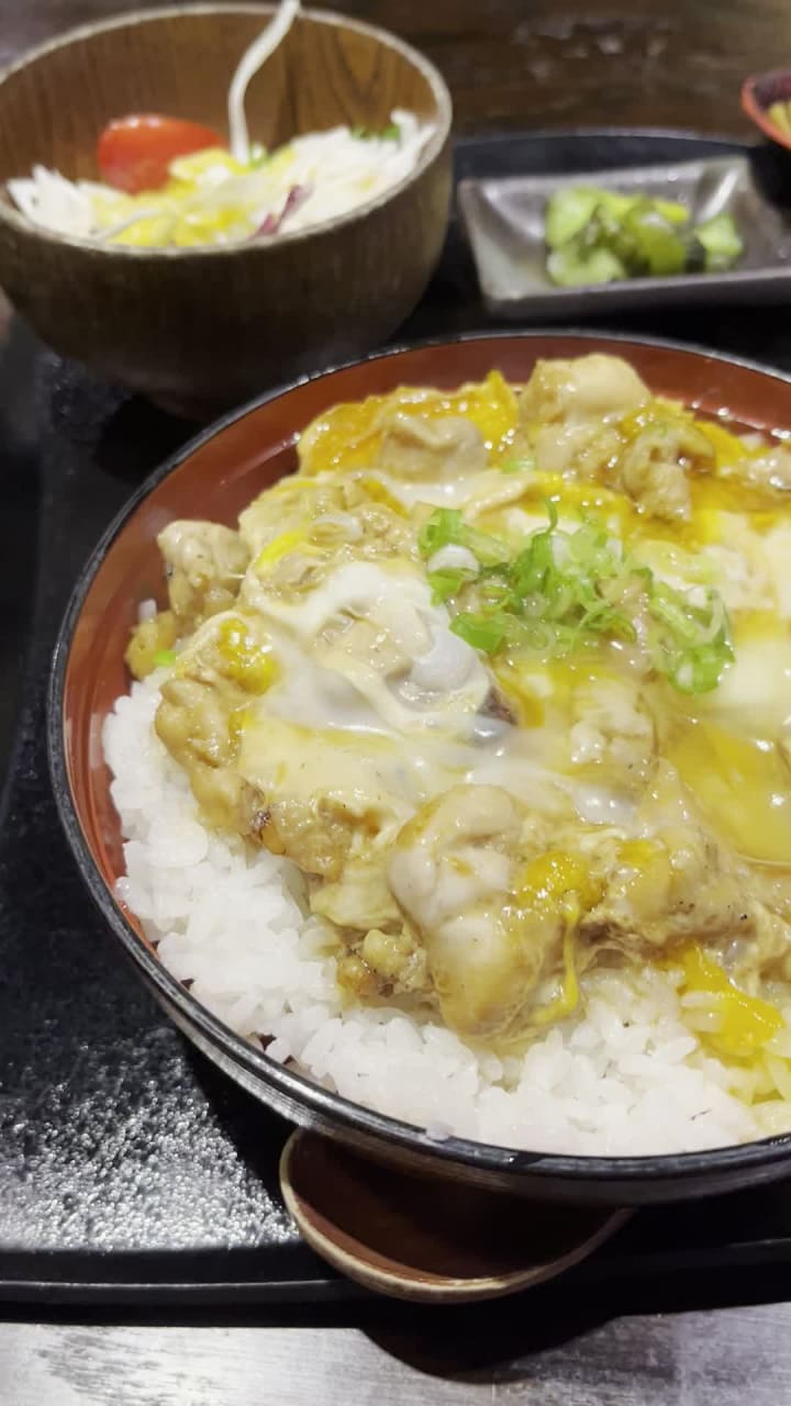 Video review of Sumika