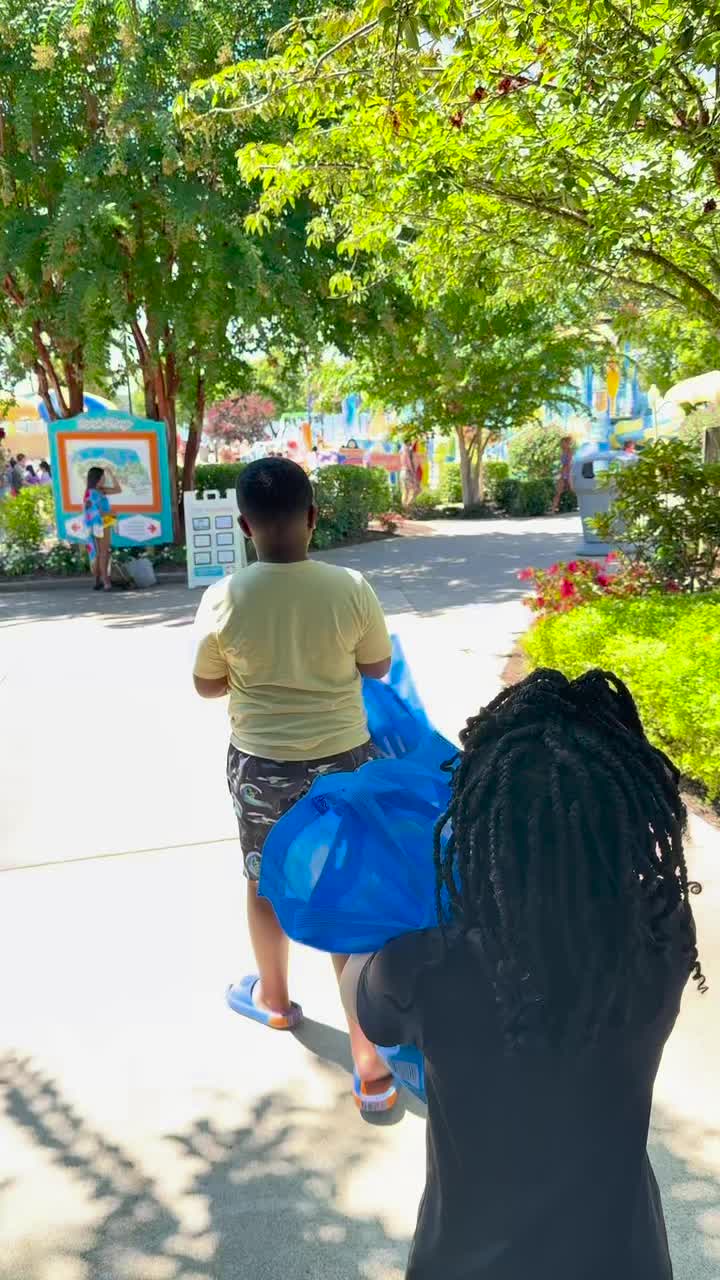 Nashville Shores Waterpark