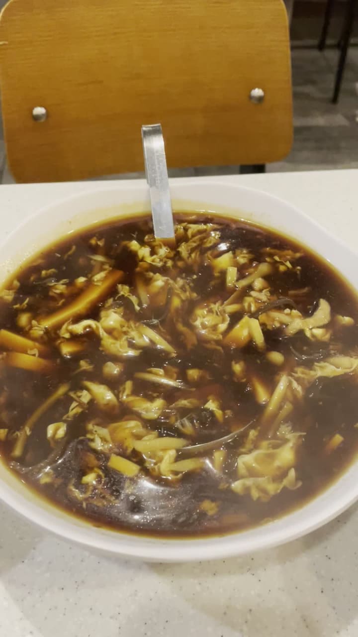 Video review of Tasty Noodle House