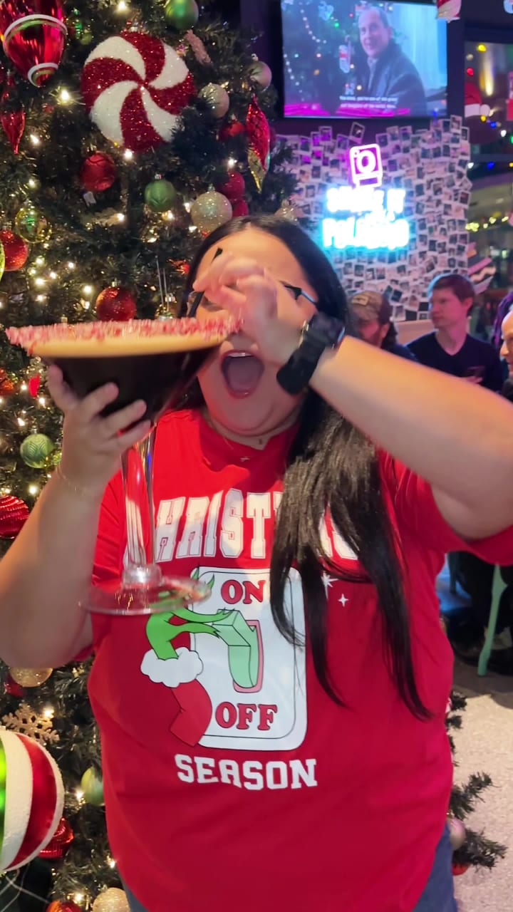 JoJo's Shake Bar - Orlando