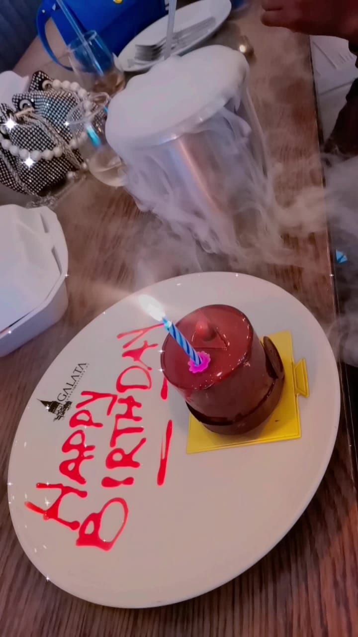 Galata Bakery & Restaurant