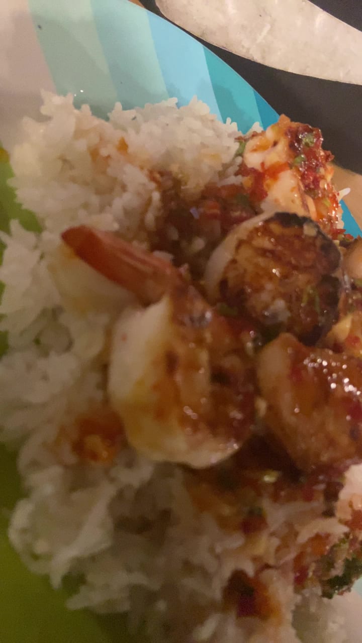 Sal & Son's Seafood Inc