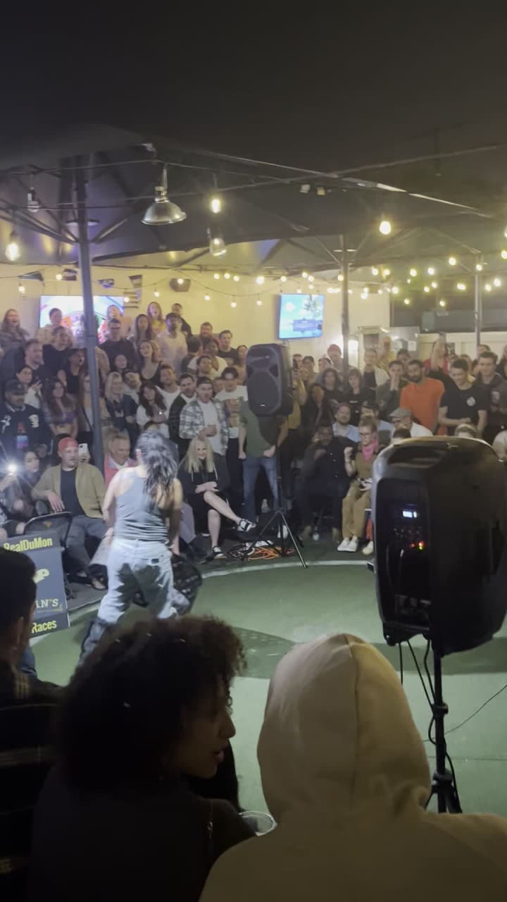 Video review of Brennan's