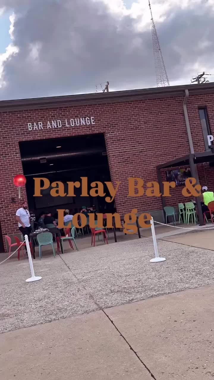 Video review of The Circuit - Arcade Bar