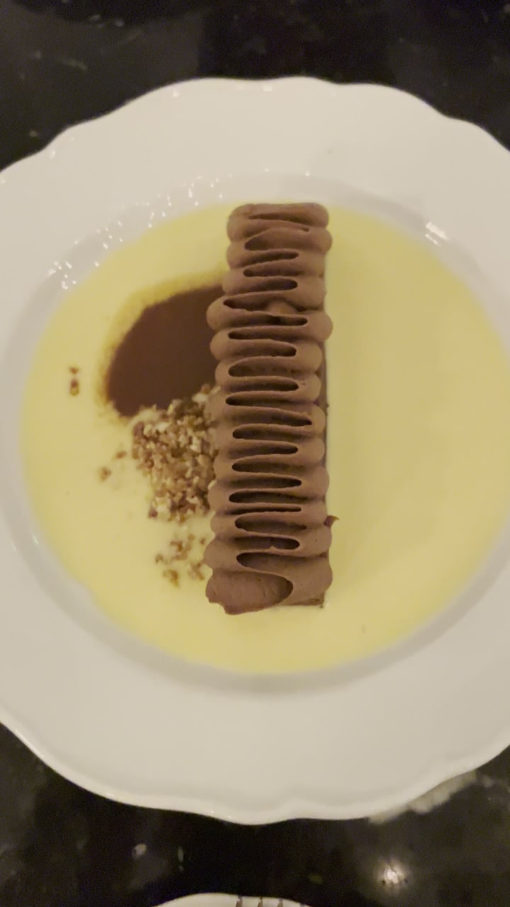 Fairmont Olympic Hotel - Seattle