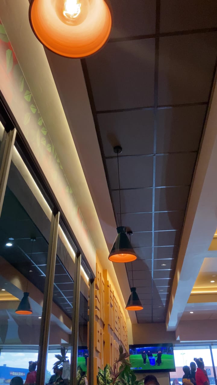 Yurok Spur Steak Ranch