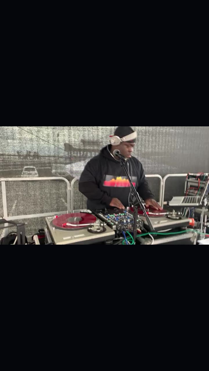 Coney Island Boardwalk