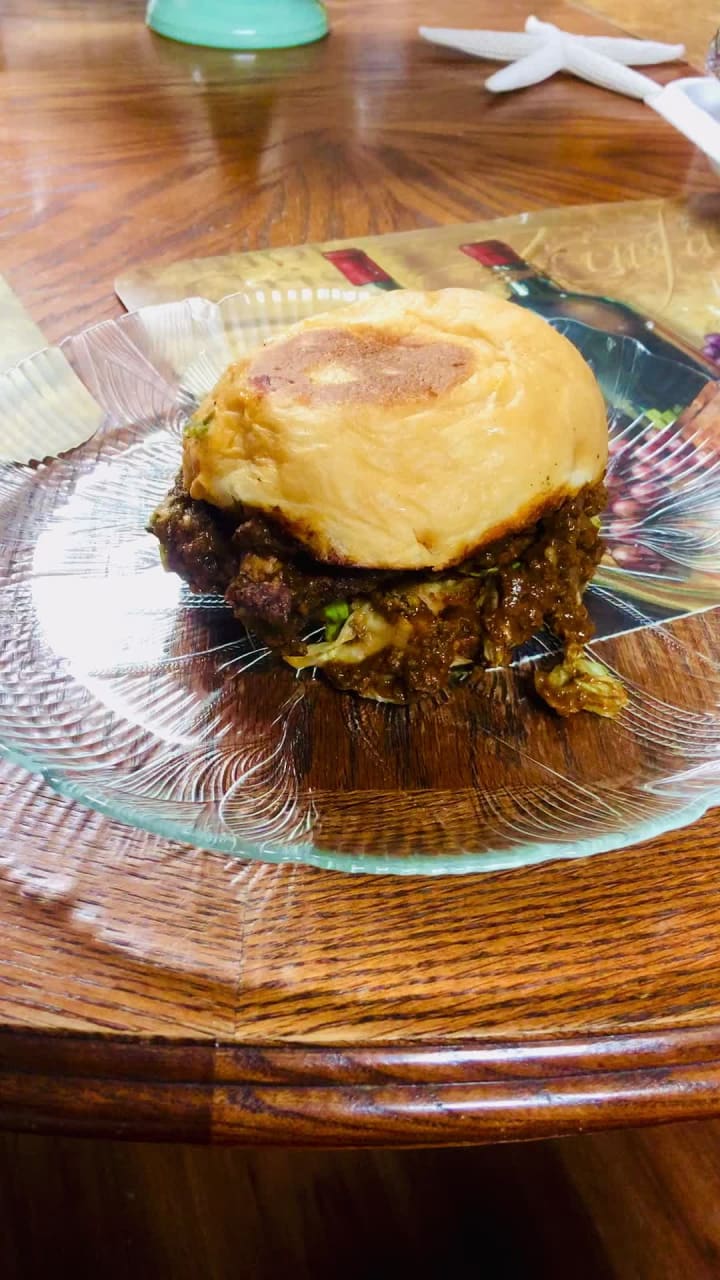 Fat Pat's Bar & Grill