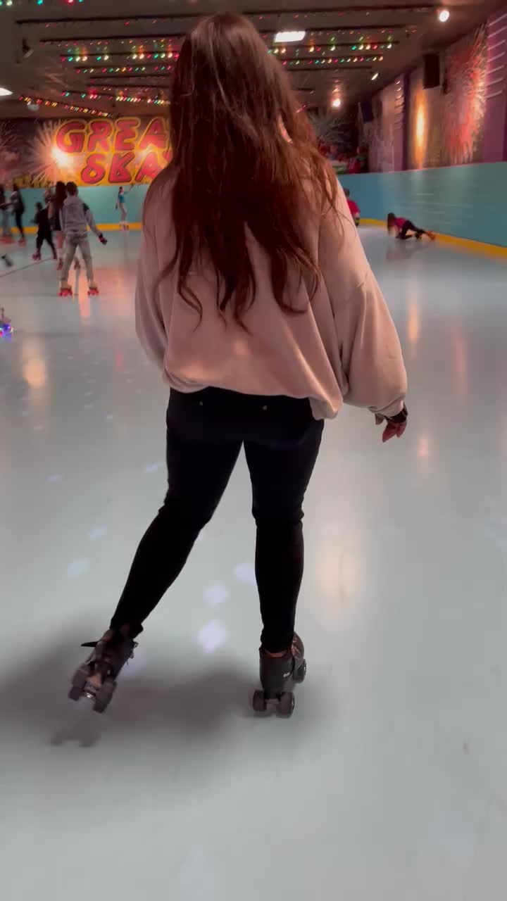 Video review of Great Skate