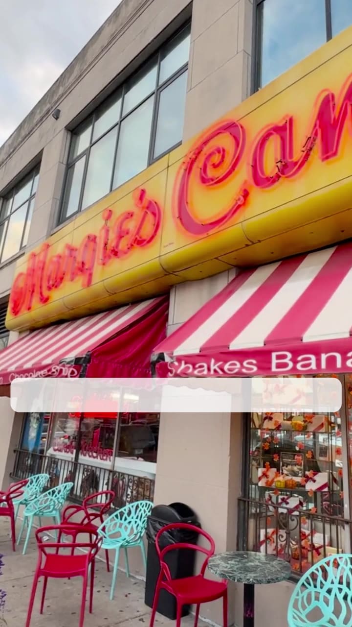 Video review of Margie's Candies