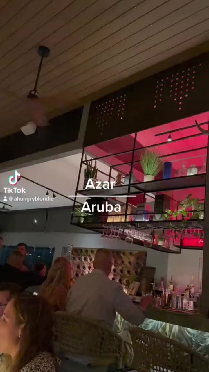 Video review of Azar