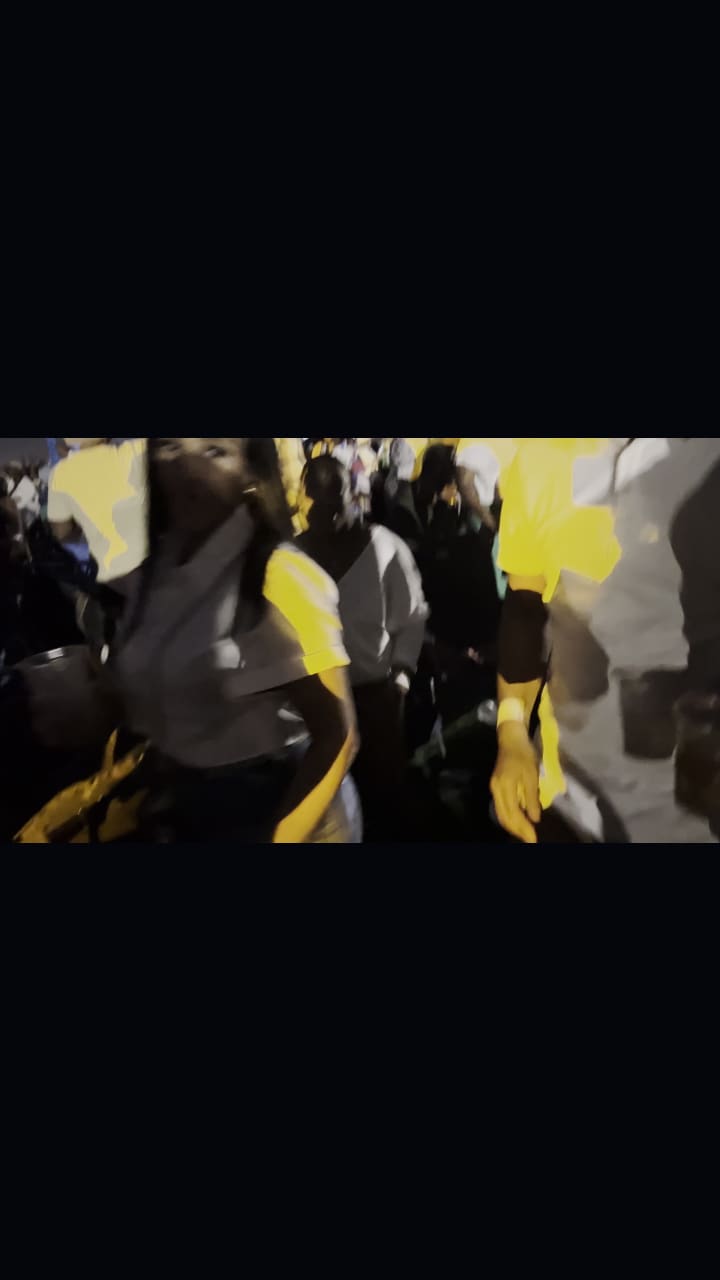 Pretoria showgrounds